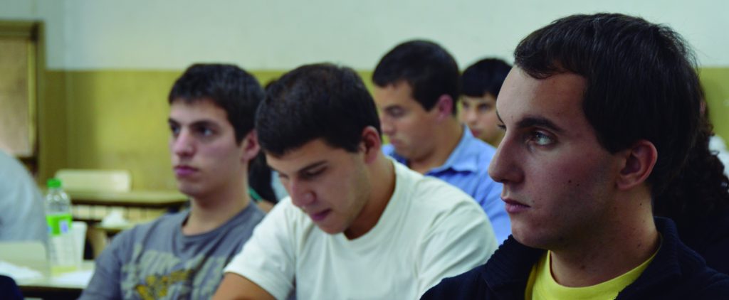 Tutorías