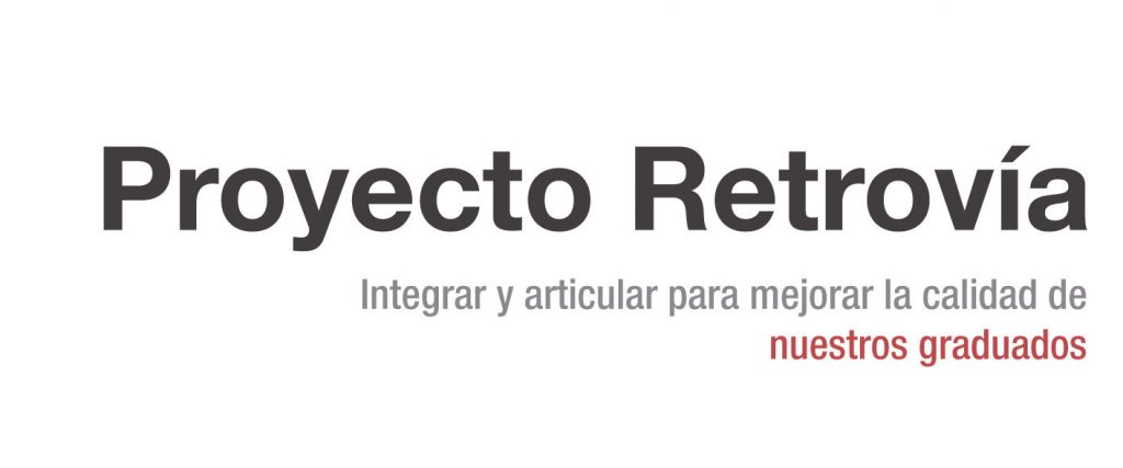 imagen retrovia