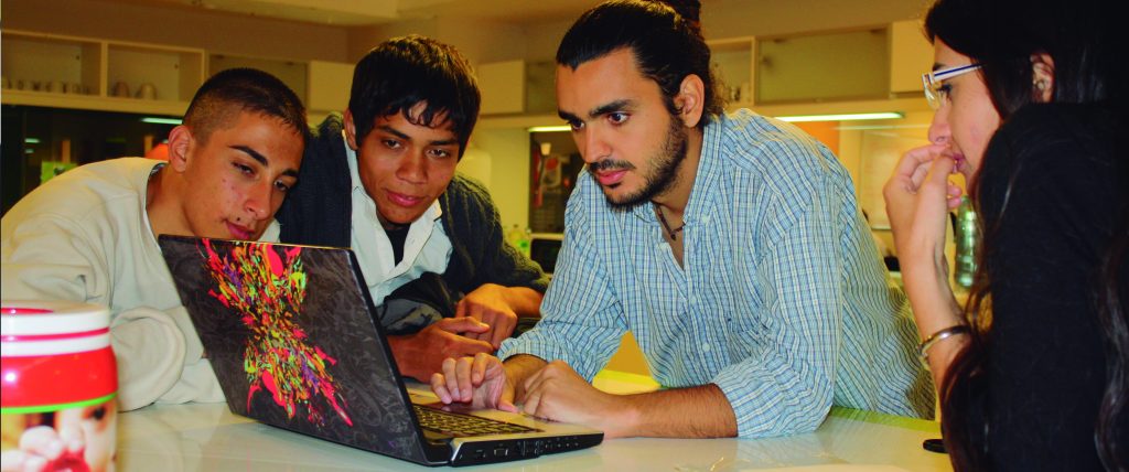 Responsabilidad Social Empresaria