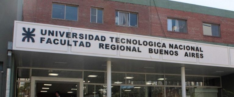 Nuevos Laboratorios en el Campus de la UTN Buenos Aires UTN.BA