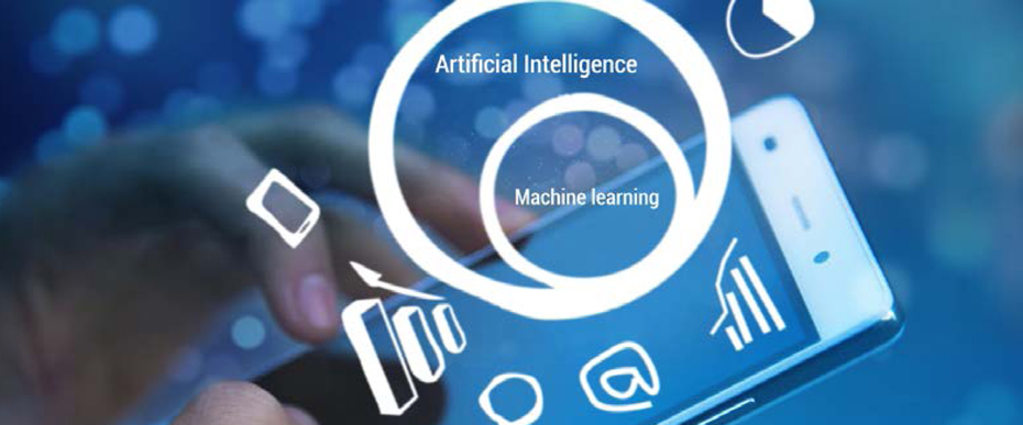 Machine Learning and Applications in Artificial Intelligence (dictado ...