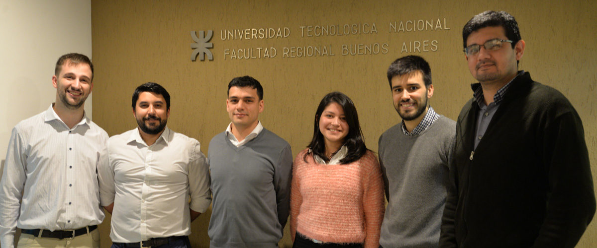 Resultado de imagen para Estudiantes de la UTN Facultad Regional Buenos Aires (FRBA) fueron premiados en una competencia internacional por el diseño de un buque polar