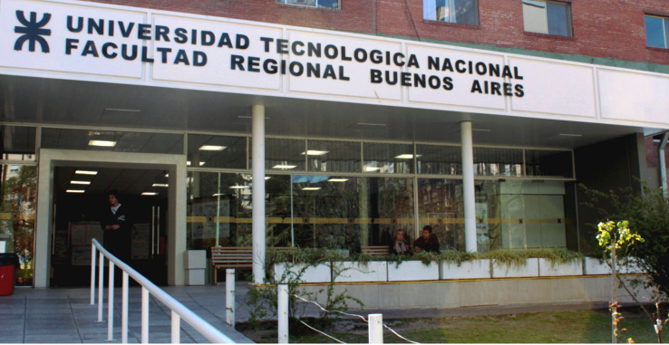 Sedes - UTN.BA