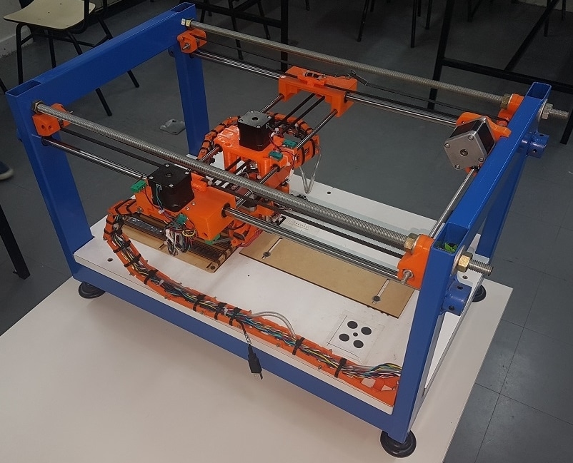 PF2016-Printer3D