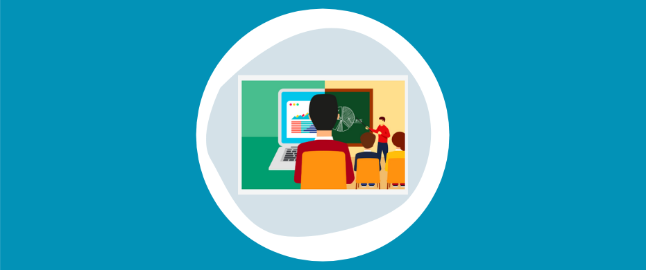 máximo herramienta Frente Curso “El diseño virtual de propuestas pedagógicas para un modelo educativo  mixto” - UTN.BA