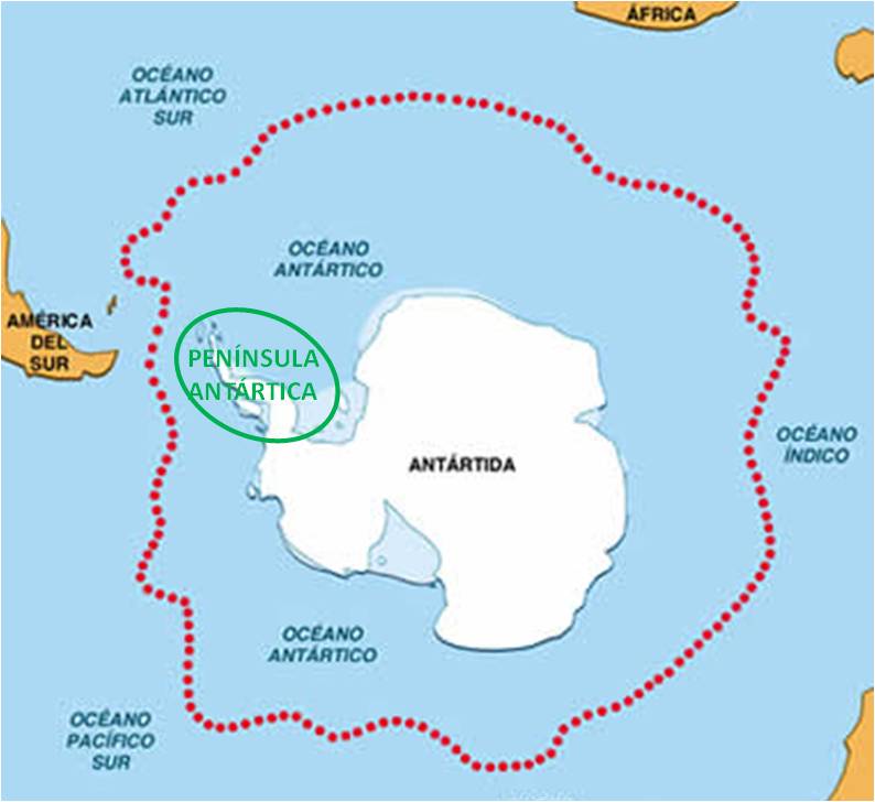 La Facultad firmó un acuerdo con el Comando Conjunto Antártico - UTN.BA